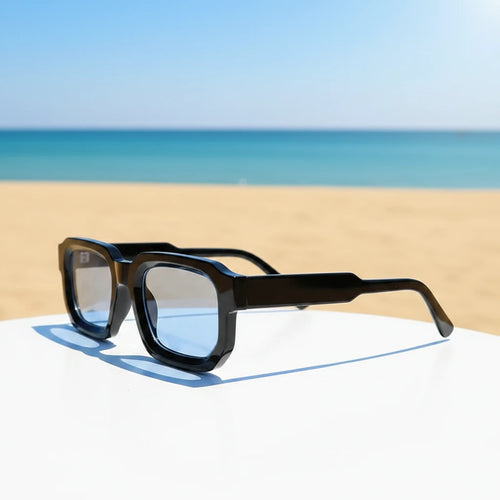 Noir Muse Sunglasses