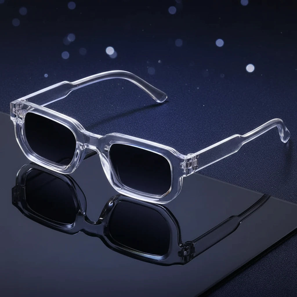 Noir Muse Sunglasses