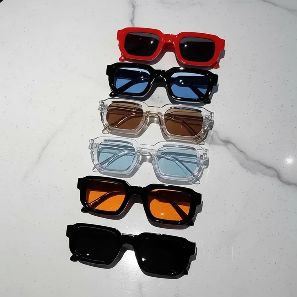 Noir Muse Sunglasses
