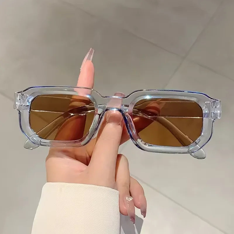 Noir Muse Sunglasses
