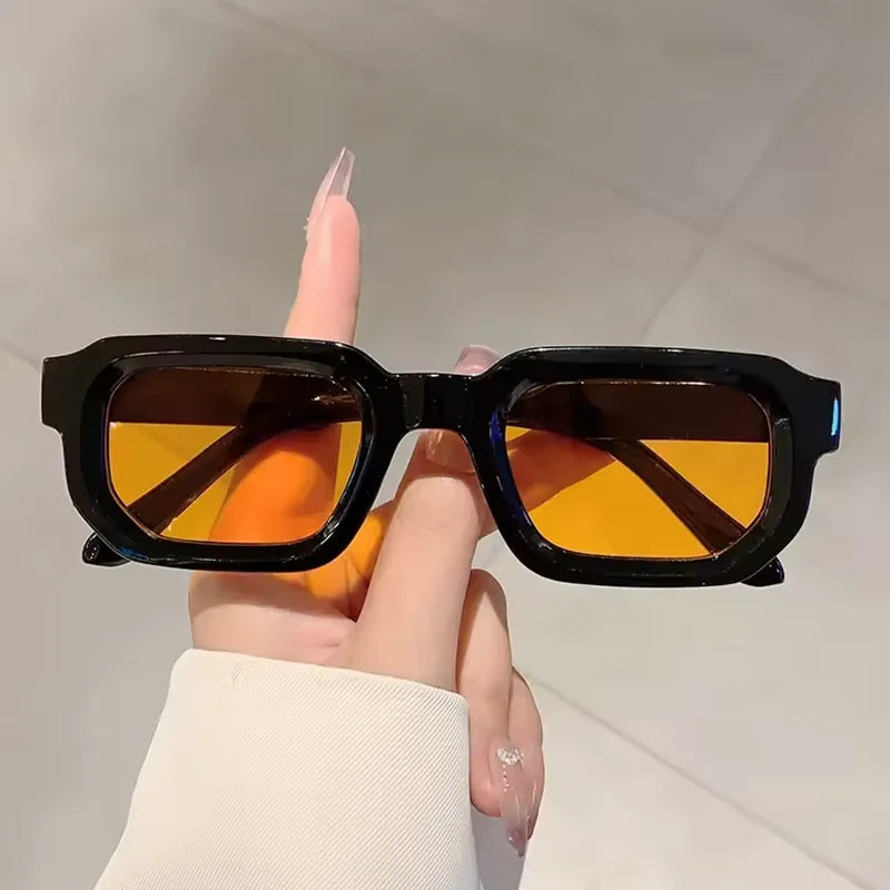 Noir Muse Sunglasses