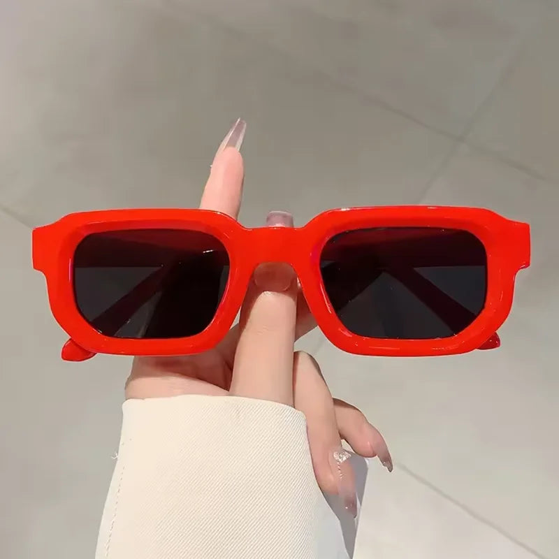 Noir Muse Sunglasses