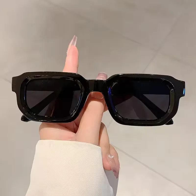 Noir Muse Sunglasses