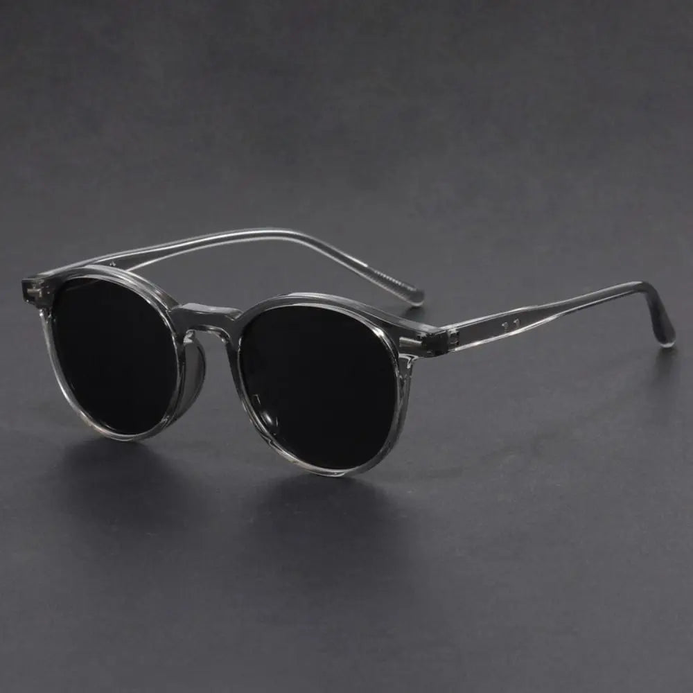 Retro TR90 Glasses