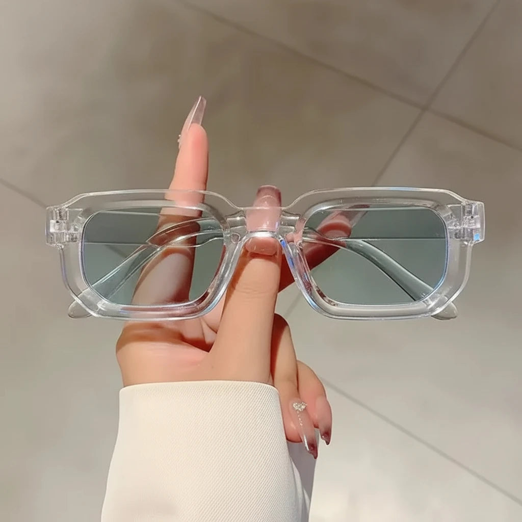 Noir Muse Sunglasses