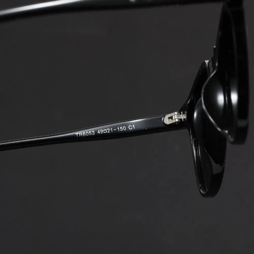 Retro TR90 Glasses