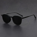 Retro TR90 Glasses
