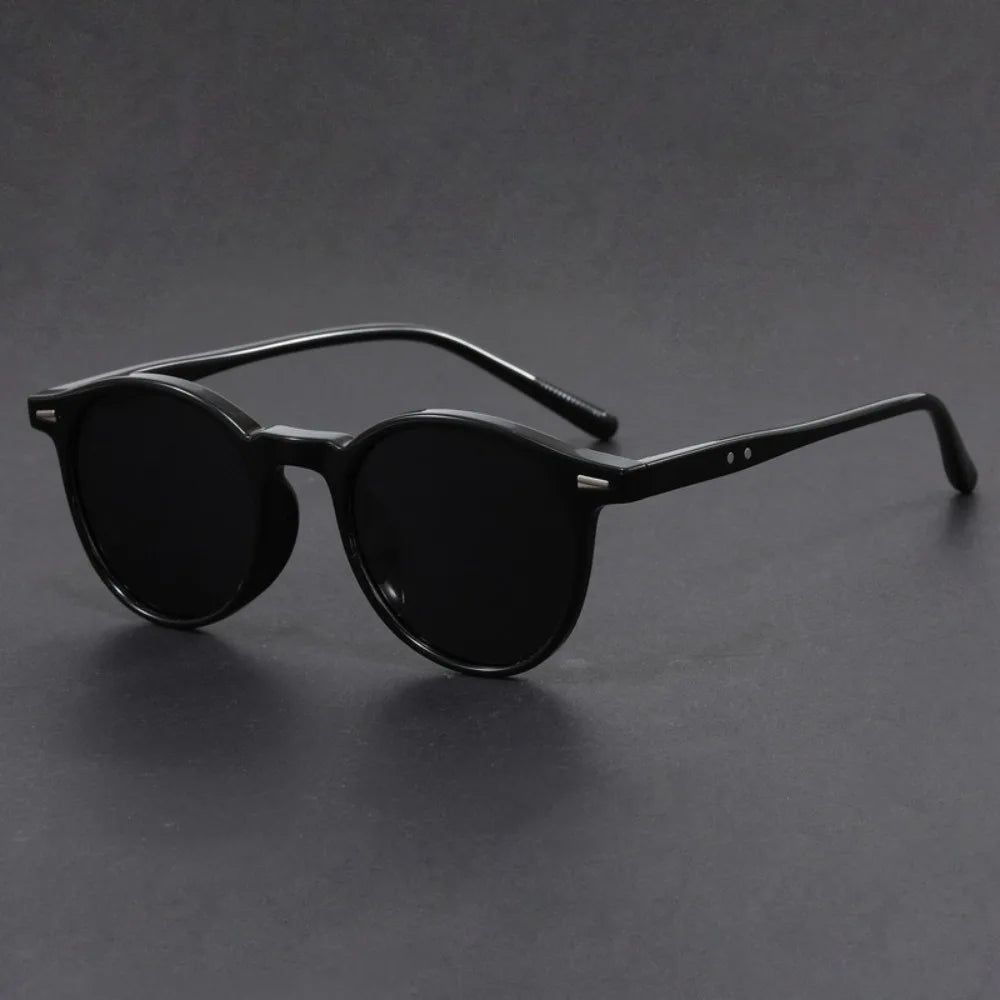 Retro TR90 Glasses