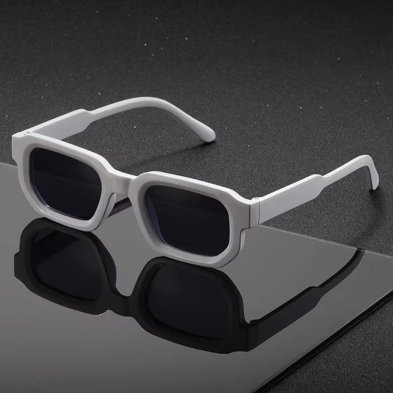 Noir Muse Sunglasses