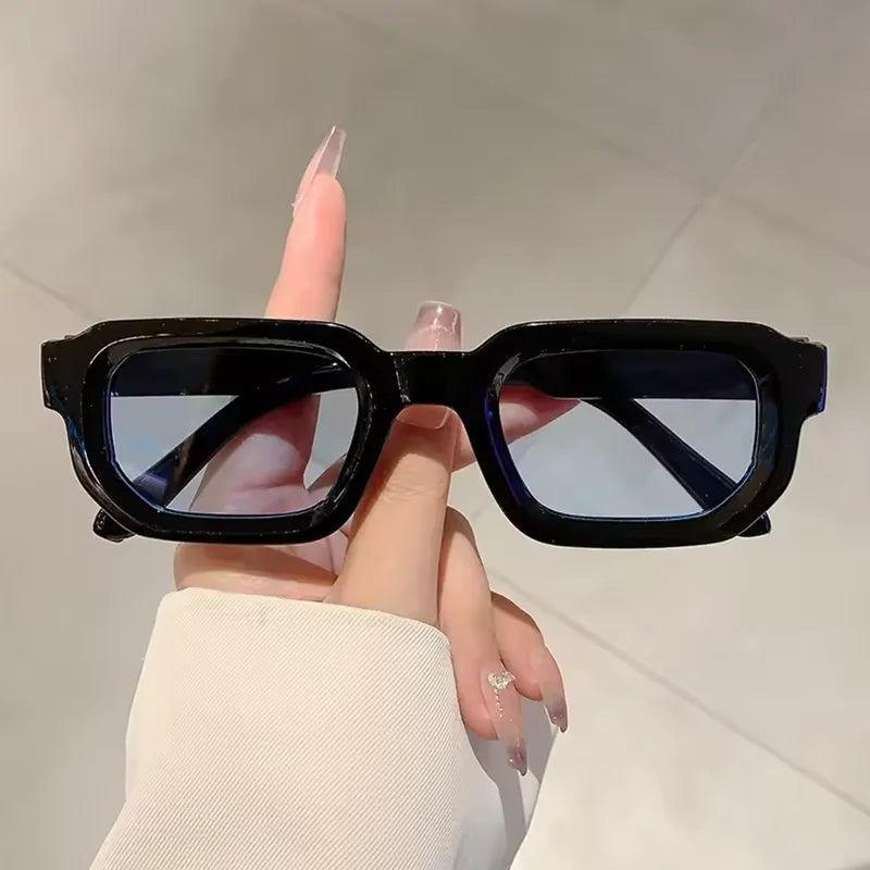 Noir Muse Sunglasses
