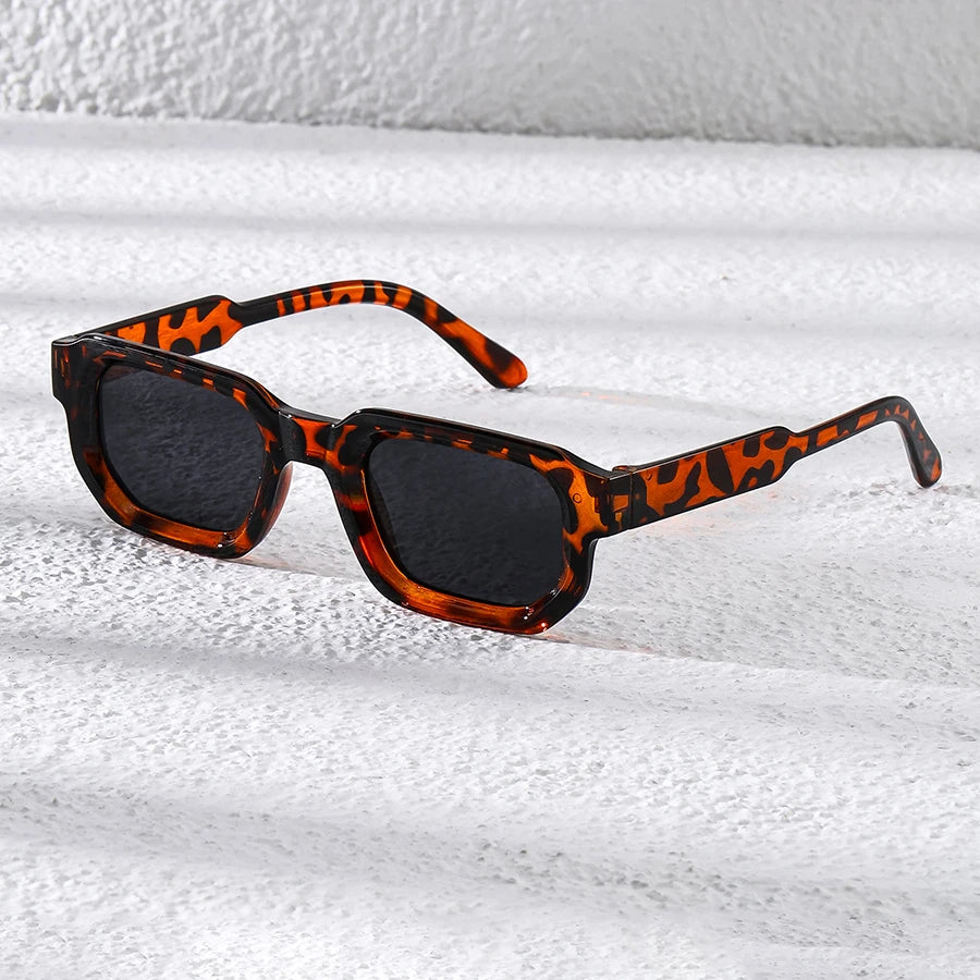 Noir Muse Sunglasses
