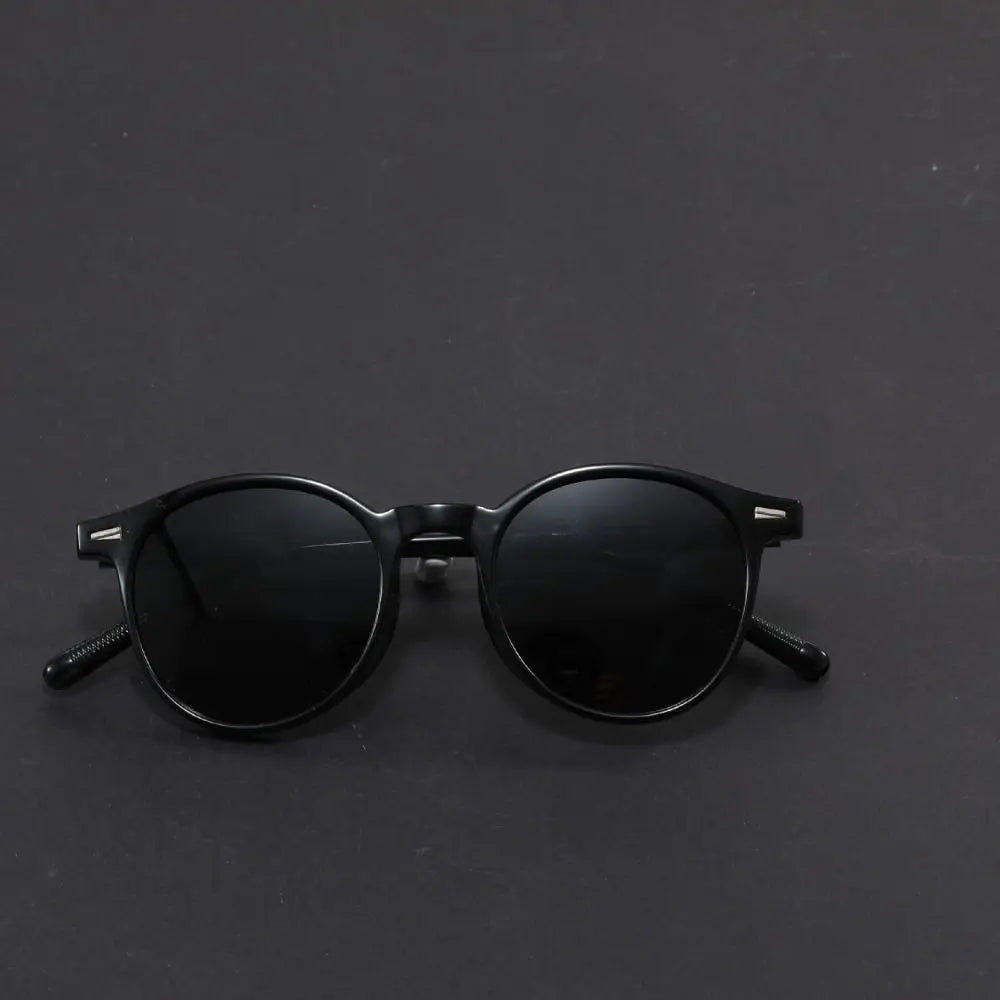 Retro TR90 Glasses