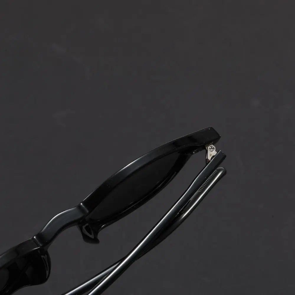 Retro TR90 Glasses