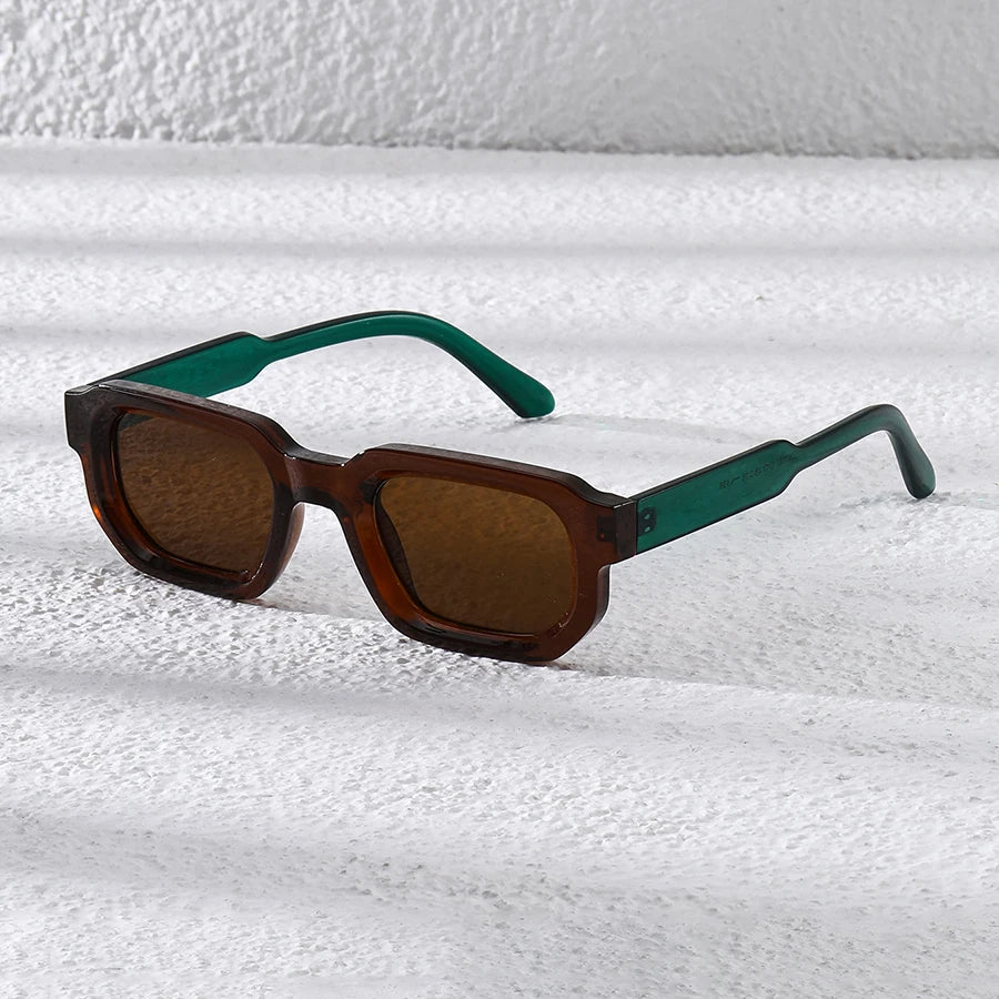 Noir Muse Sunglasses